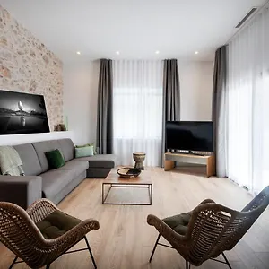  Appartement Nc Rambla 32 Espagne