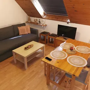  Appartement Le Petit Luchonnais France