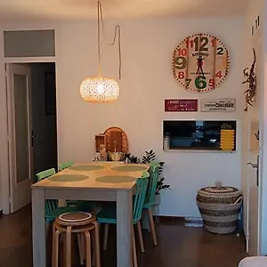  Appartement La Yeye Espagne