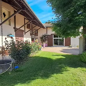  Séjour chez l'habitant Le Temps D'une Pause France