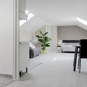  Appartement Loft à La Campagne France
